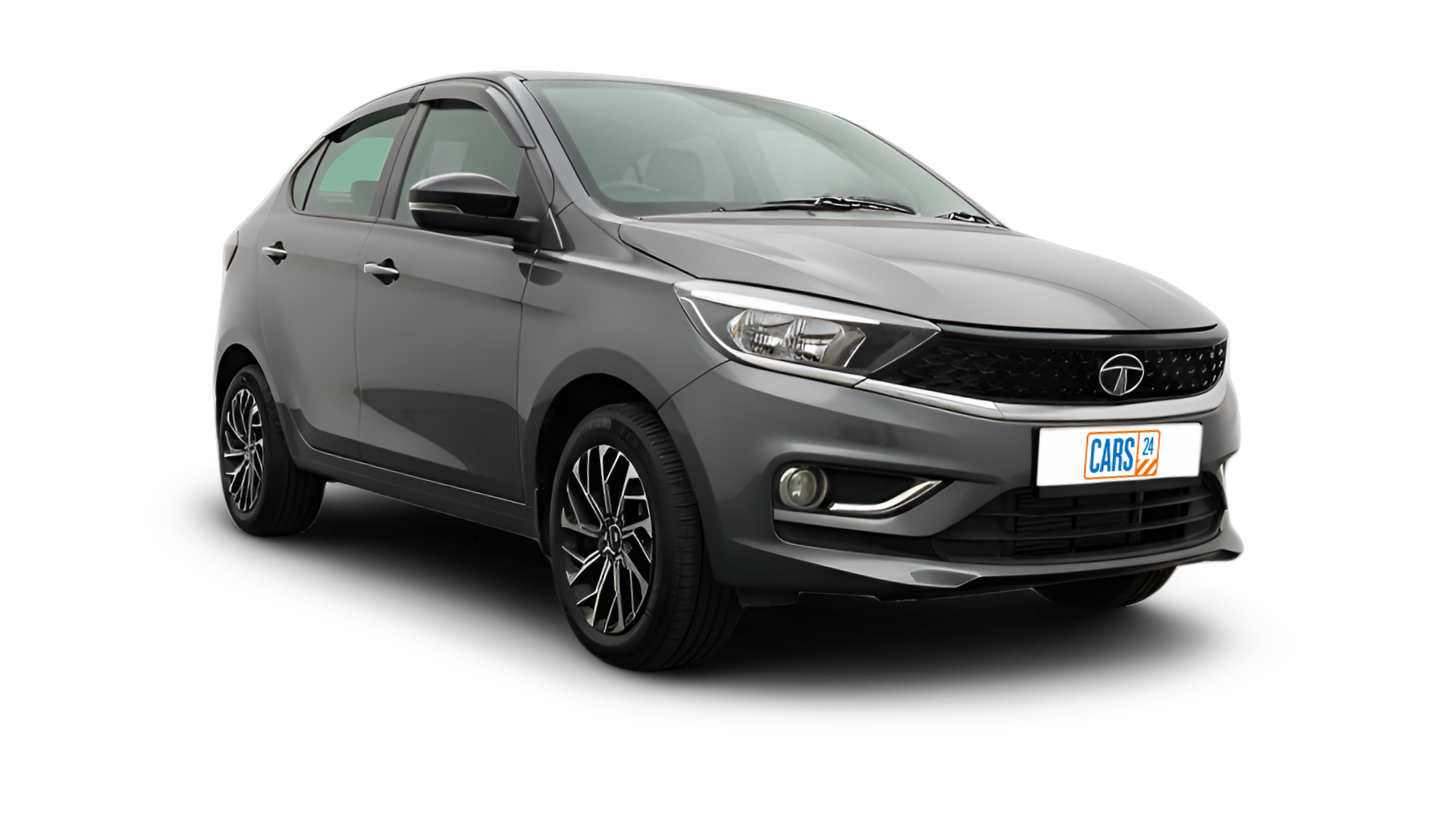 2023 Tata TIGOR - Sedan - CNG - Manual - ₹5.64 lakh